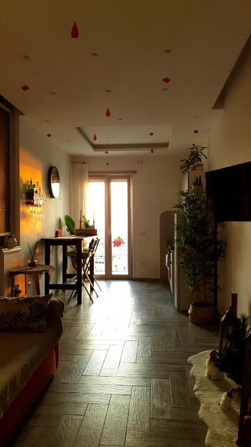 Bed and Breakfast Casa Angelina Ercolano Zewnętrze zdjęcie