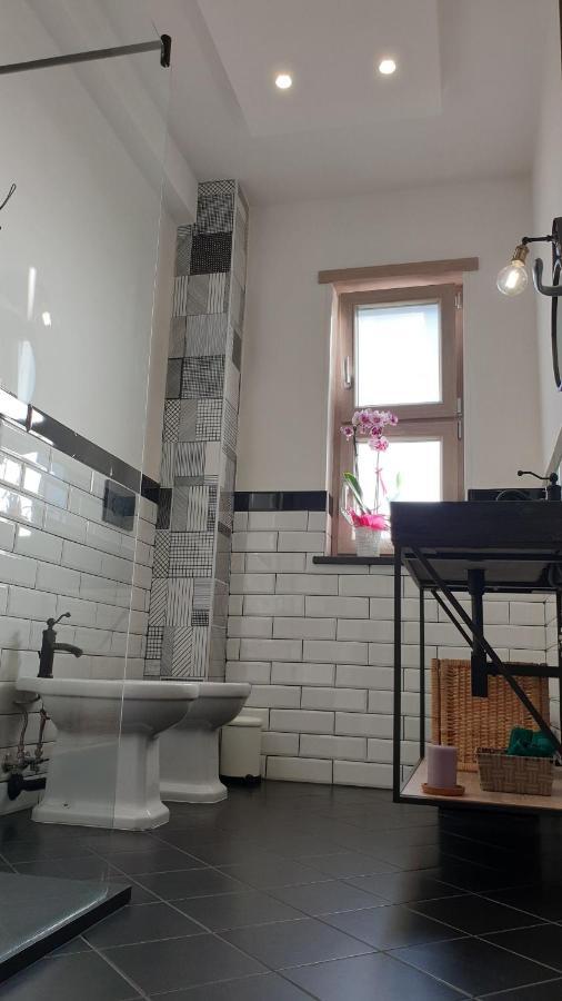 Bed and Breakfast Casa Angelina Ercolano Zewnętrze zdjęcie