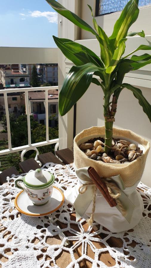 Bed and Breakfast Casa Angelina Ercolano Zewnętrze zdjęcie