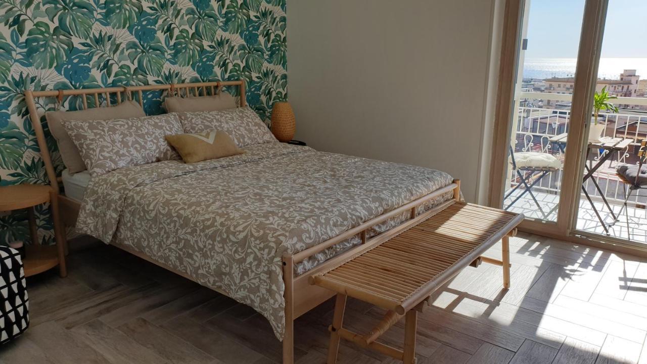 Bed and Breakfast Casa Angelina Ercolano Zewnętrze zdjęcie